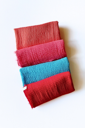 Crimple Viscose Shawls