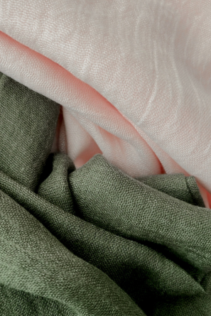 Soft Cotton Shawls
