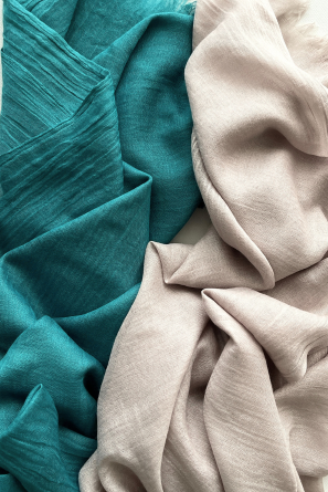 Soft Cotton Shawls