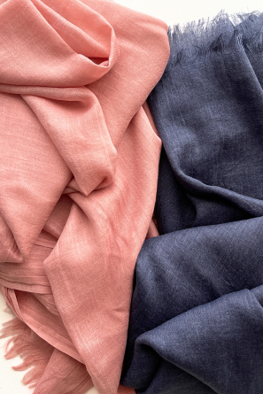Soft Cotton Shawls