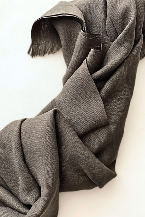 Soft Linen Shawls