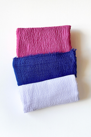 Crimple Viscose Shawls