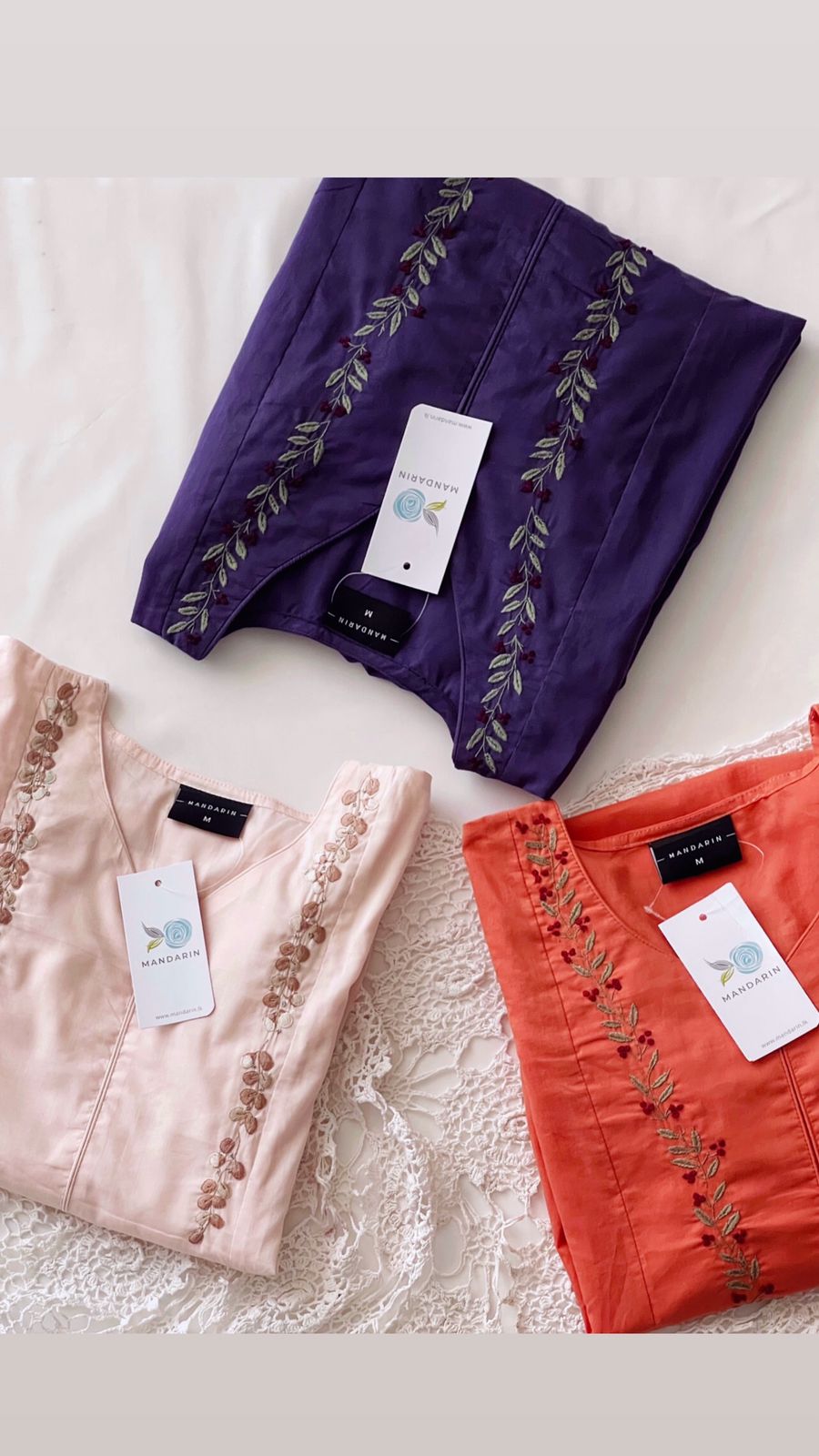 Pastel Notes | Elegant Modest Fashion with Timeless Craftsmanship