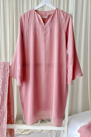 Lush 3 piece embroidered sets
