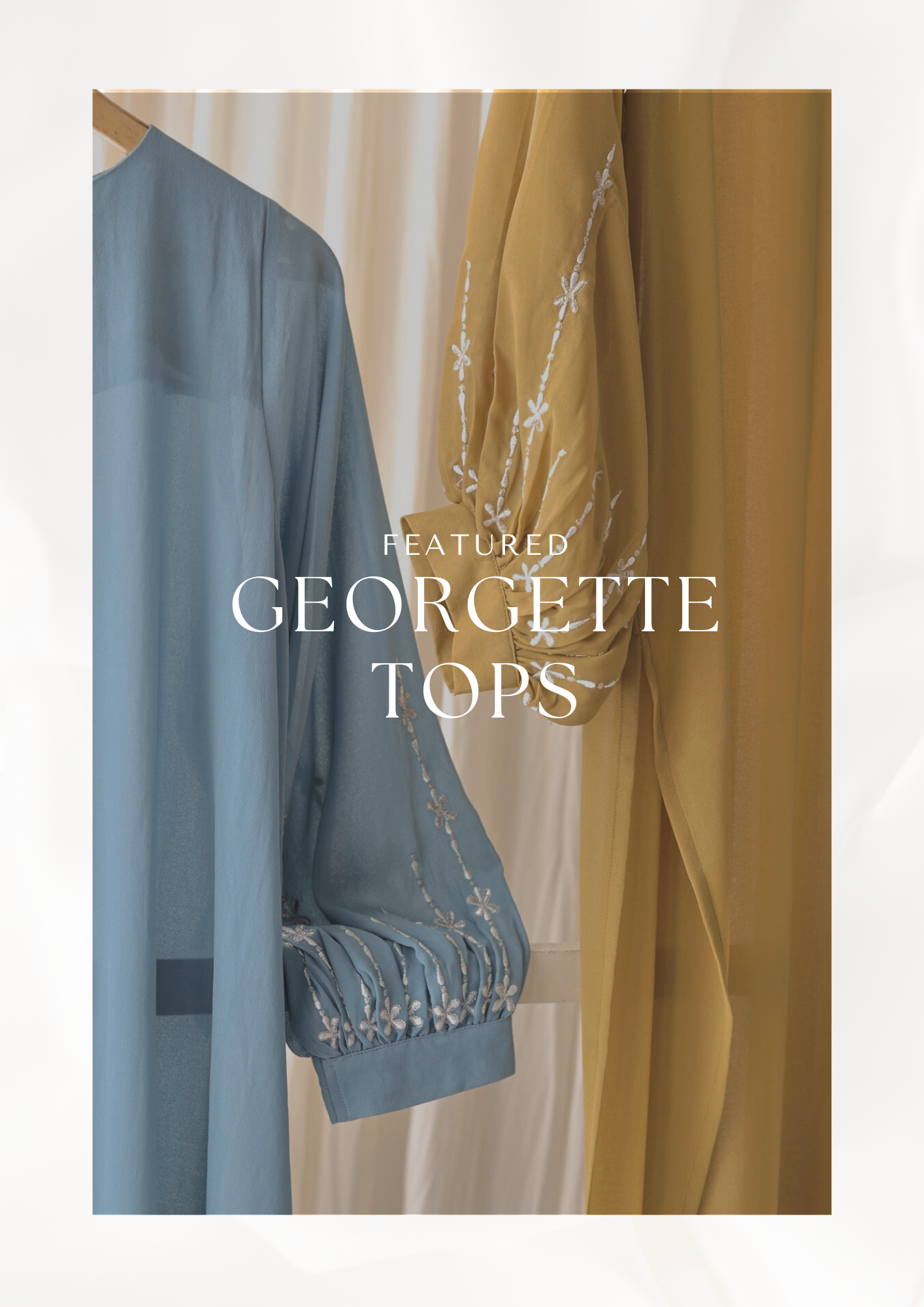 Georgette Collection
