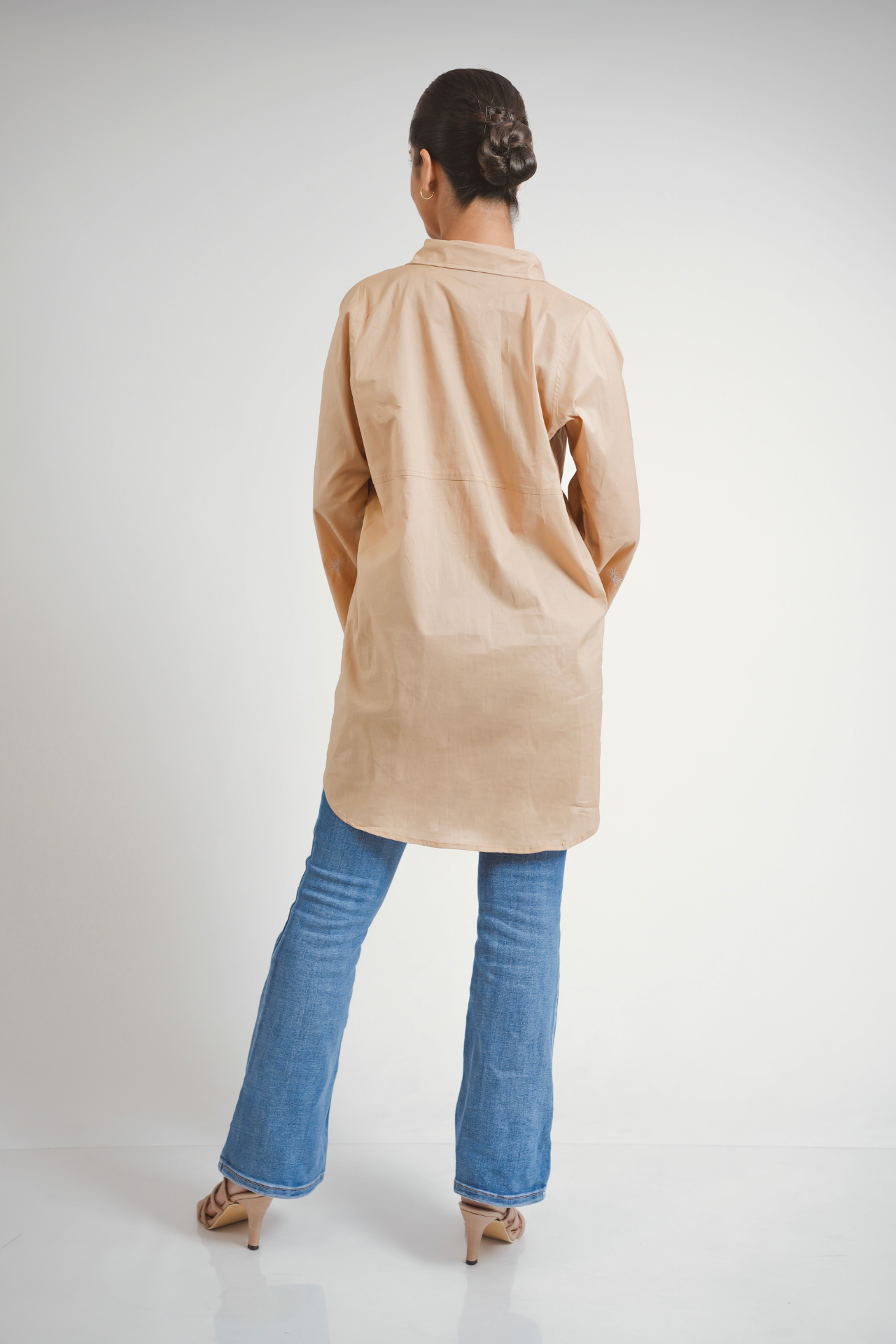 Shirt top - BOHO DREAM