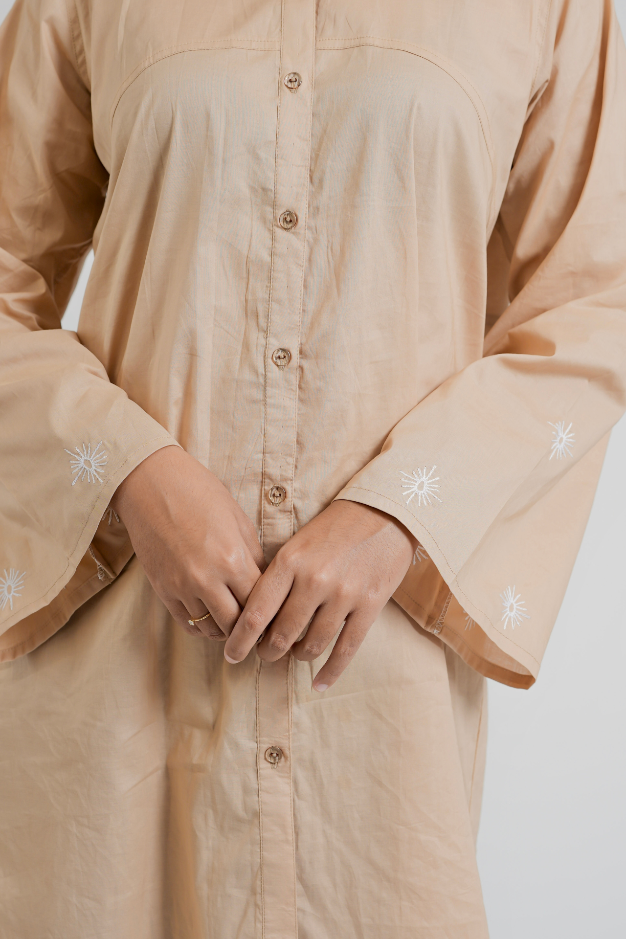 Shirt top - BOHO DREAM