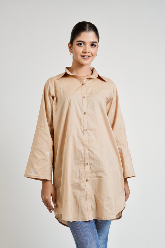 Shirt top - BOHO DREAM