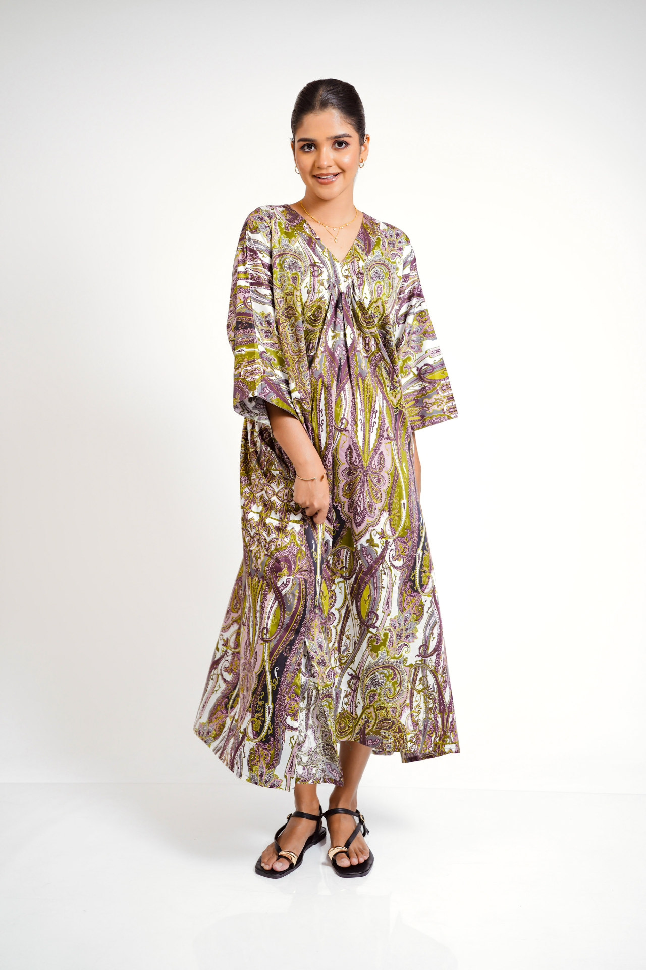 Long dress - SECRET GARDEN