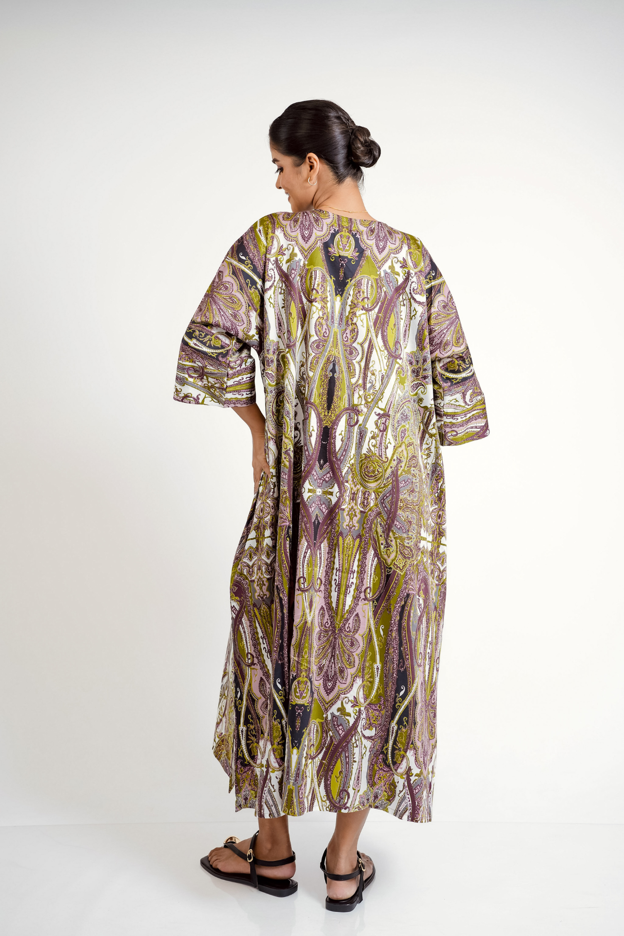 Long dress - SECRET GARDEN