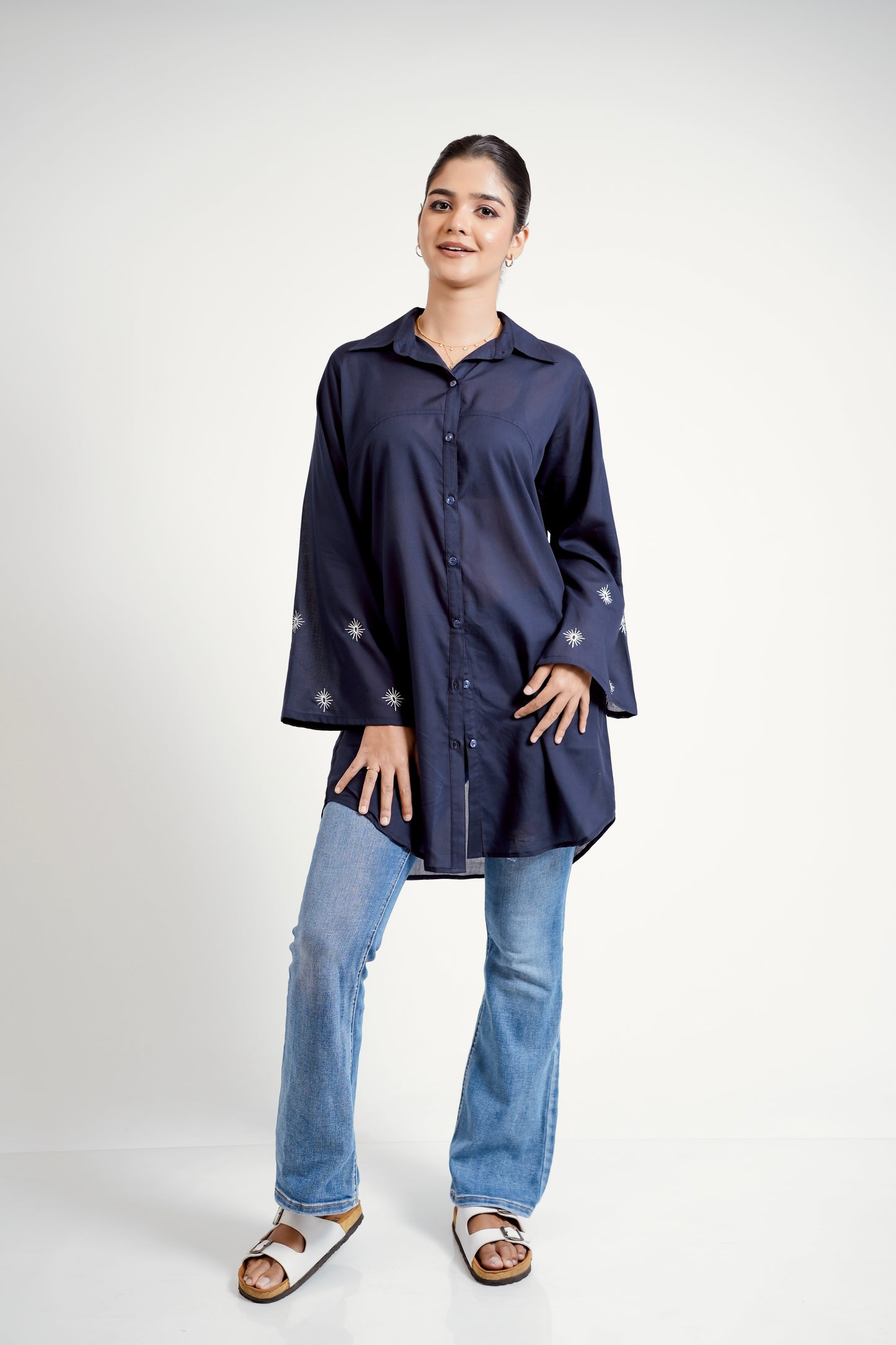 Shirt top - BOHO DREAM