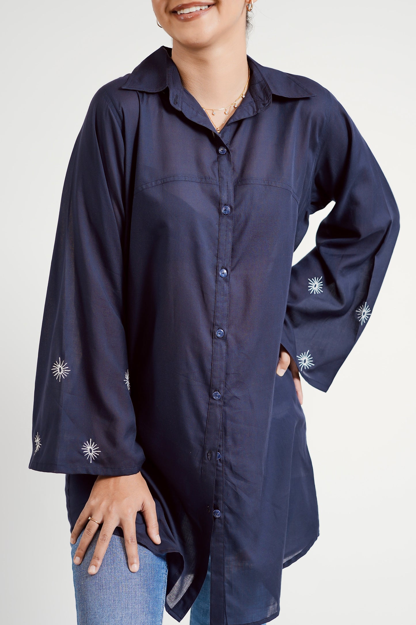 Shirt top - BOHO DREAM