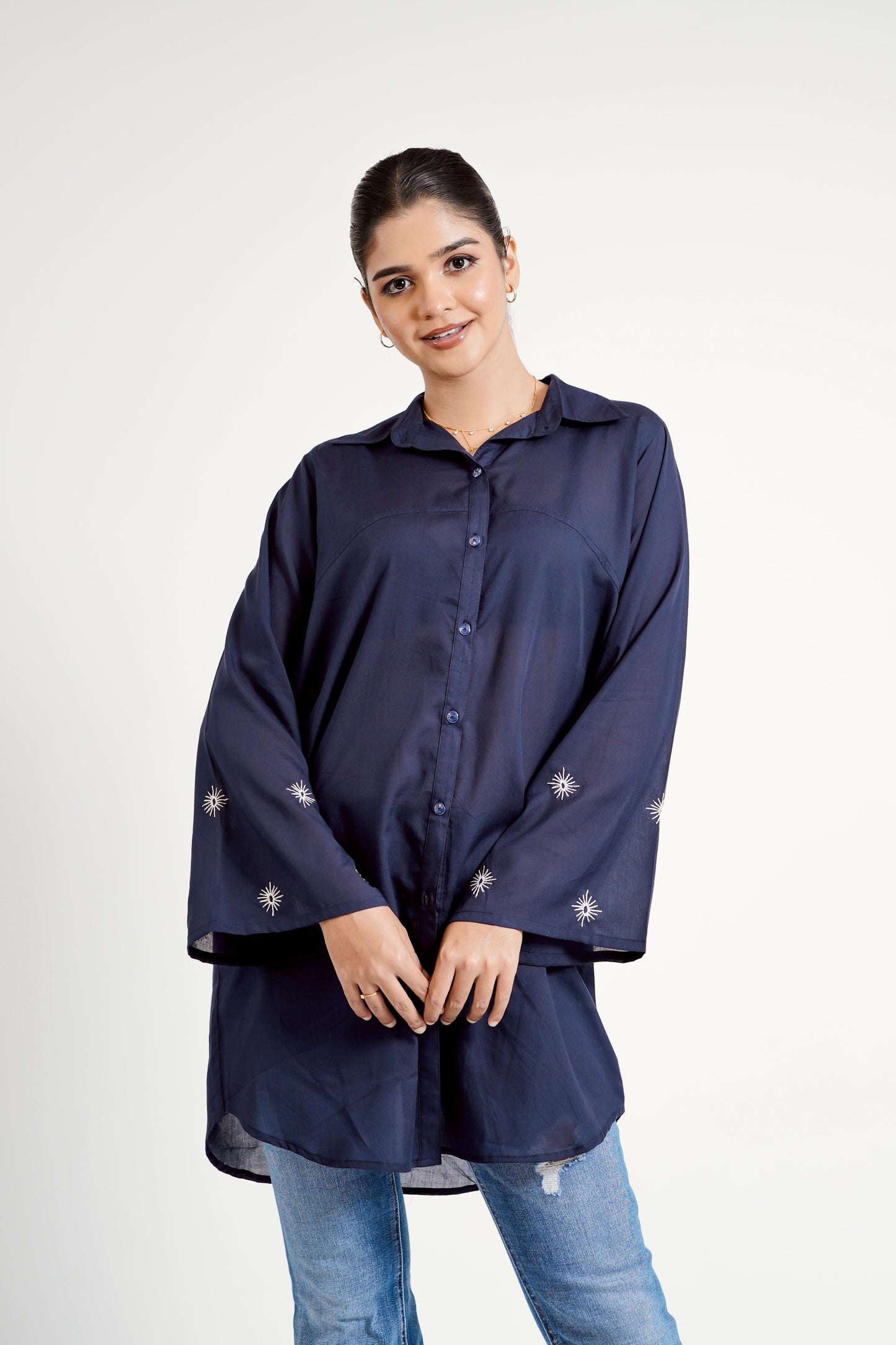 Shirt top - BOHO DREAM